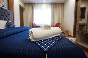 Shalom Backpackers Mussoorie