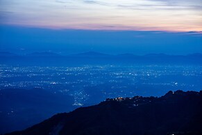 Shalom Backpackers Mussoorie