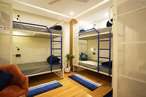 Shalom Backpackers Mussoorie