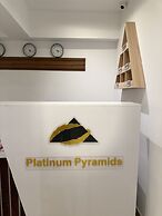 Platinum Pyramids Inn