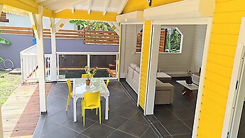 Domaine Damouw
