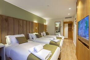 IBIRIS Hotel