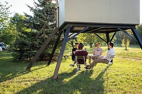 Camp Dzban