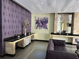 Hotel Infinity Park Santiago