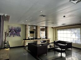 Hotel Infinity Park Santiago