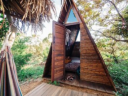 Refugio La Roca