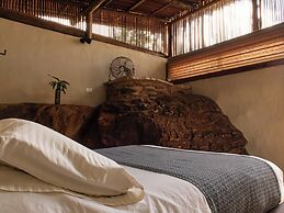 Refugio La Roca