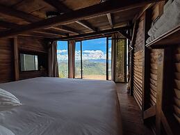 Refugio La Roca