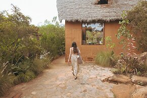 Refugio La Roca
