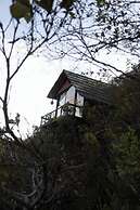 Refugio La Roca