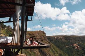 Refugio La Roca