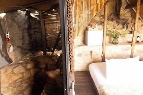 Refugio La Roca