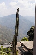 Refugio La Roca