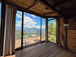 Refugio La Roca