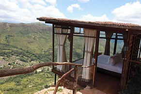 Refugio La Roca