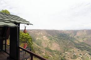 Refugio La Roca