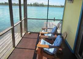 Sandy creek motel