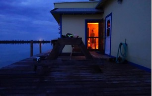 Sandy creek motel