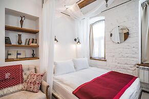 Rest Studios