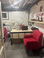 Rest Studios