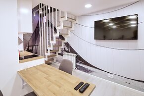 Rest Studios