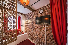 Rest Studios