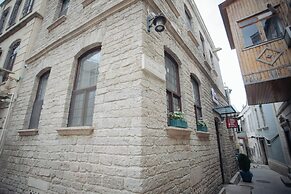 Rest Studios