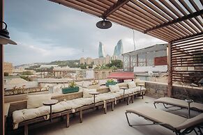 Rest Studios