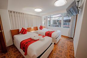 DANNA INN