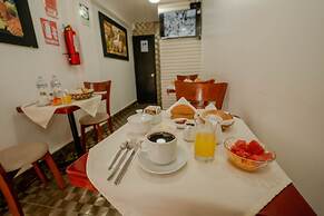 DANNA INN