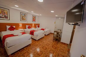 DANNA INN