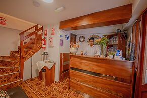 DANNA INN