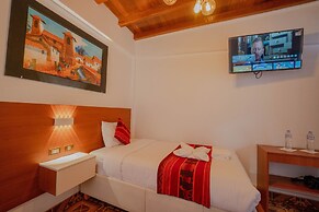 DANNA INN