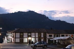Monguí Plaza Hotel