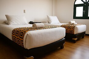 Monguí Plaza Hotel
