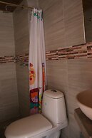 Monguí Plaza Hotel
