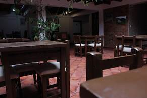 Monguí Plaza Hotel