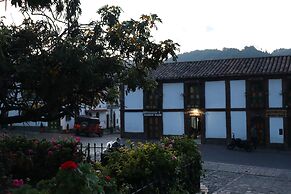 Monguí Plaza Hotel