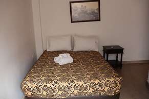 Monguí Plaza Hotel
