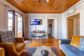 Ali Pasha Apartment