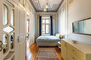 Ali Pasha Apartment
