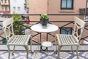 Ali Pasha Apartment