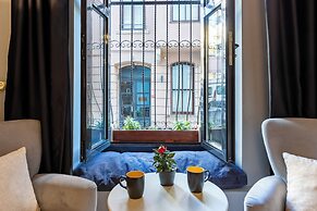 Ali Pasha Apartment