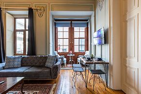 Ali Pasha Apartment