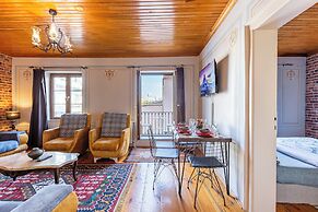 Ali Pasha Apartment