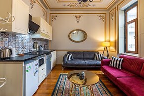 Ali Pasha Apartment