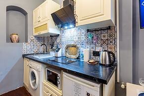 Ali Pasha Apartment