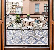 Ali Pasha Apartment