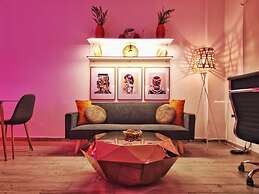 Sunset Studio by Paradox