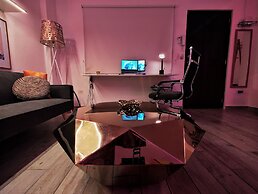 Sunset Studio by Paradox